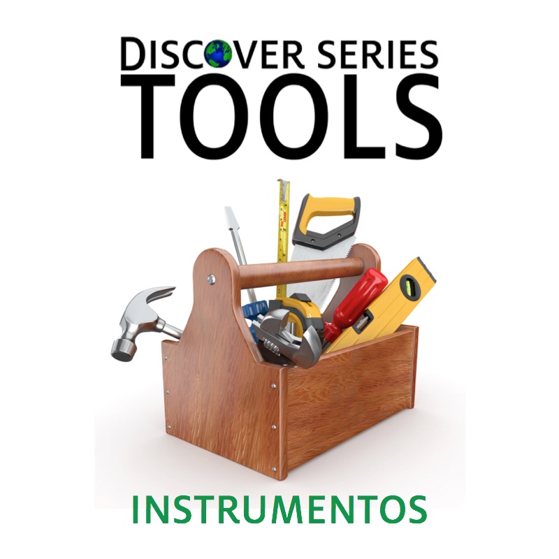 Tools / Instrumentos book cover