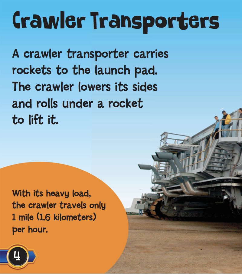 Big Machines Drive! — page 1