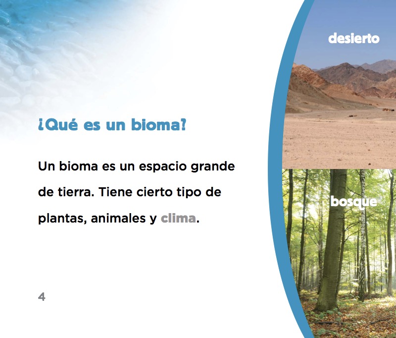 Biomas acuáticos — page 1