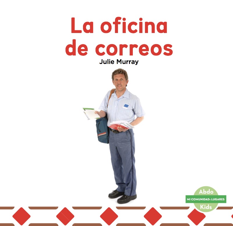 La oficina de correos book cover