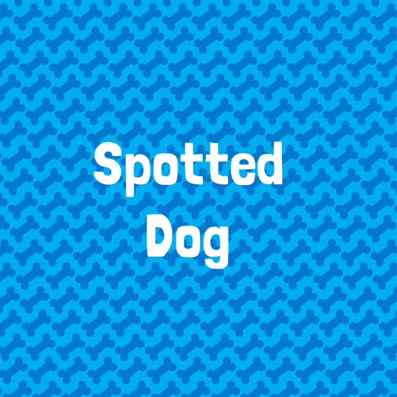 Dogs — page 1
