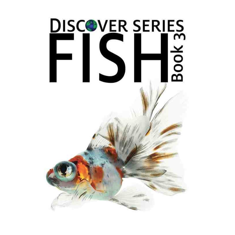 Fish 3 book cover