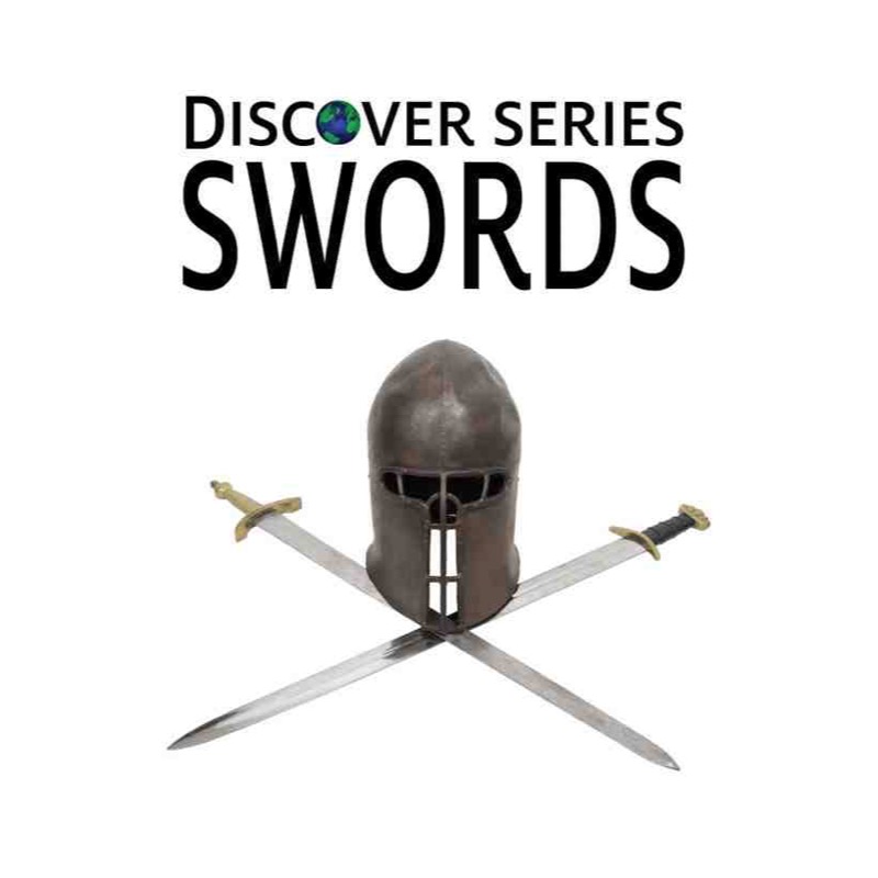 Swords book cover