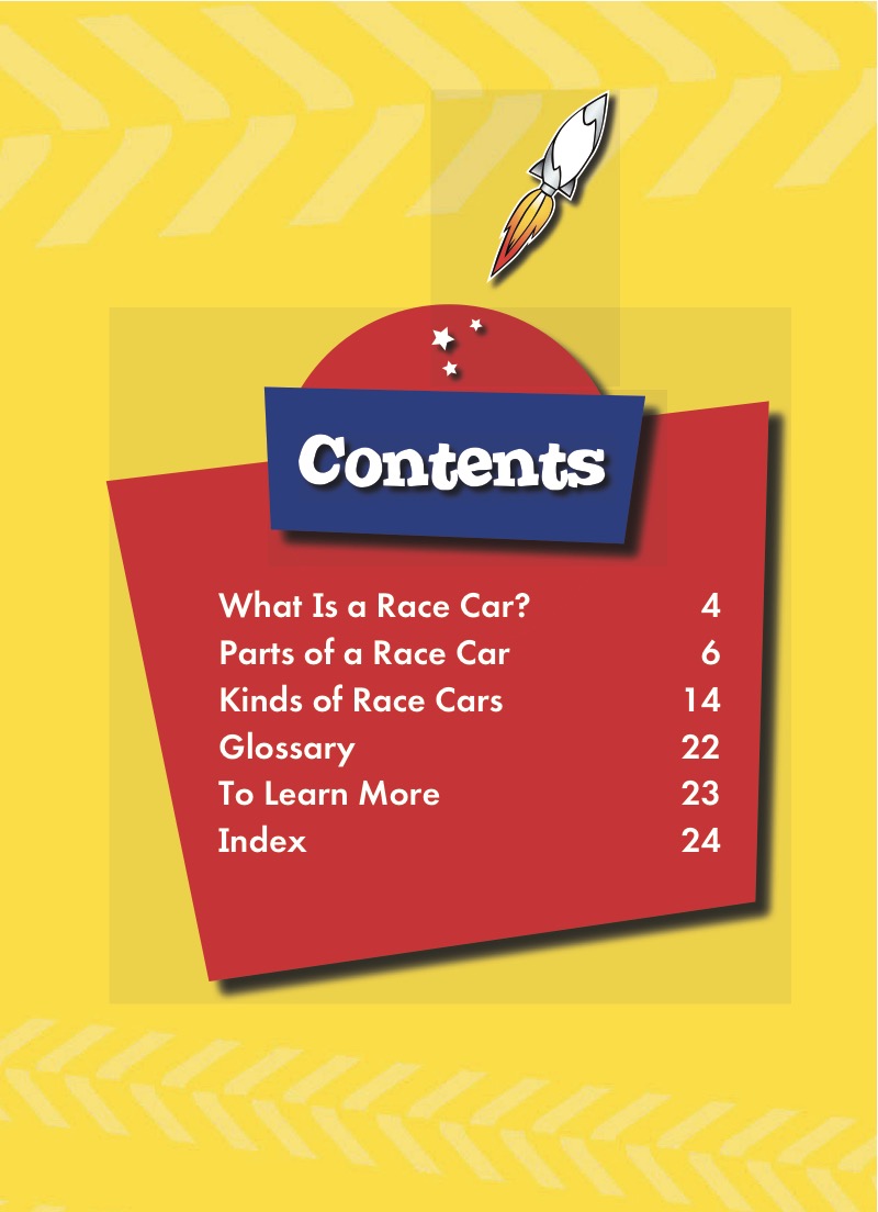 Race Cars: Mighty Machines book cover