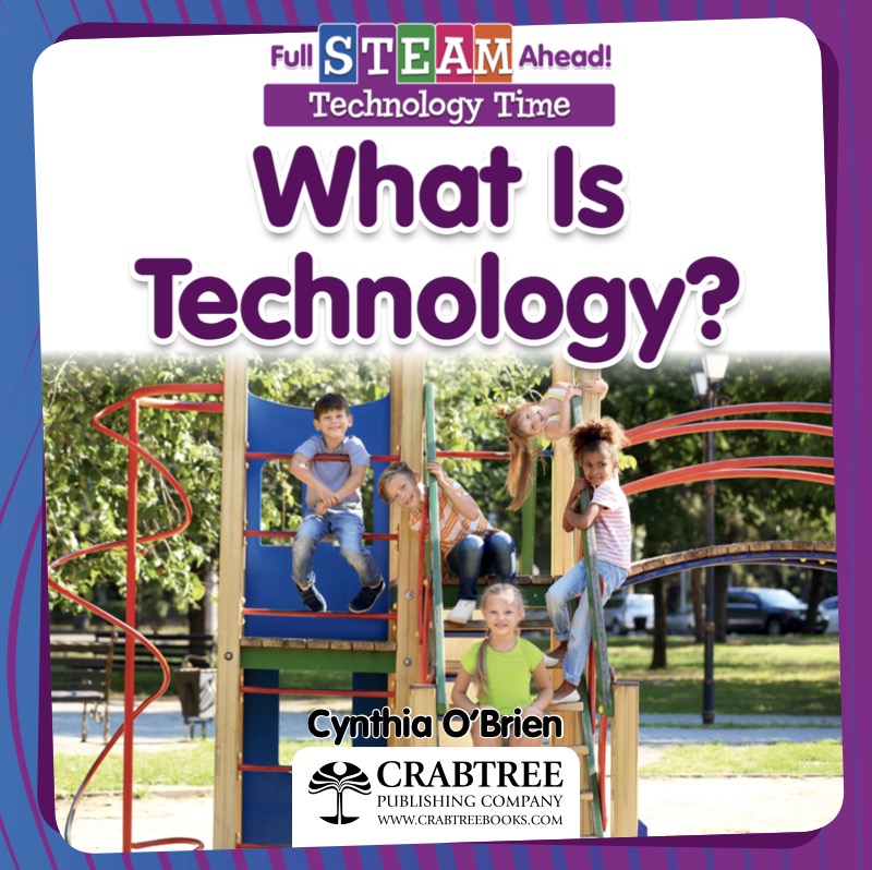 What Is Technology? book cover