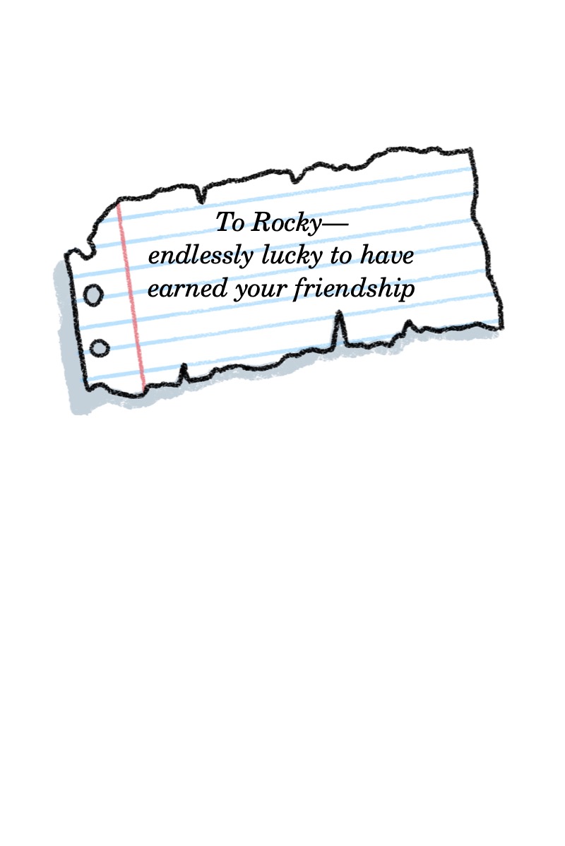 Diary of a 5th Grade Outlaw Book 6: The Friend Thief — page 1