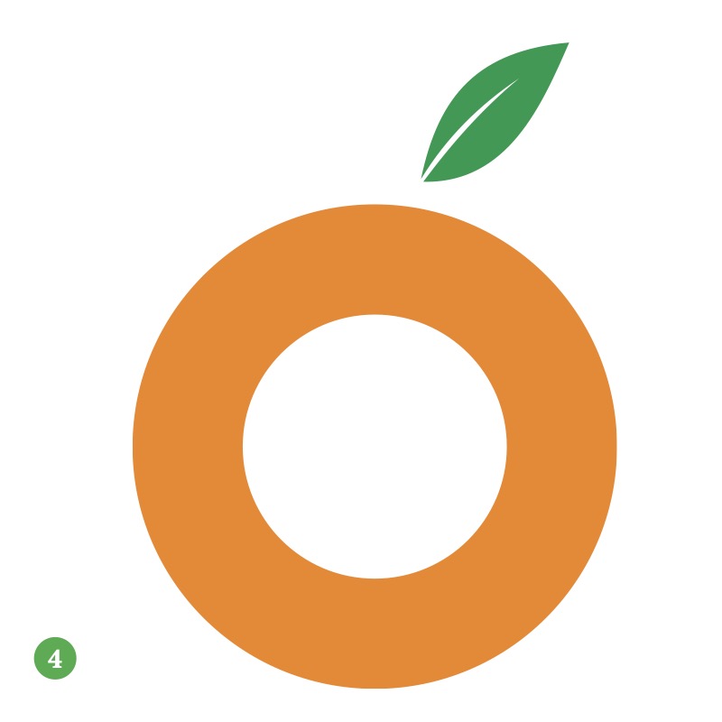 Discover The Alphabet: O — page 1