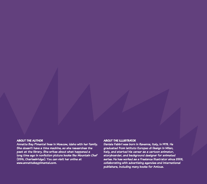 Do You Really Want to Meet Diplodocus — page 1
