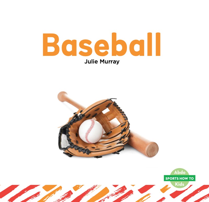 Sports How To: Baseball book cover