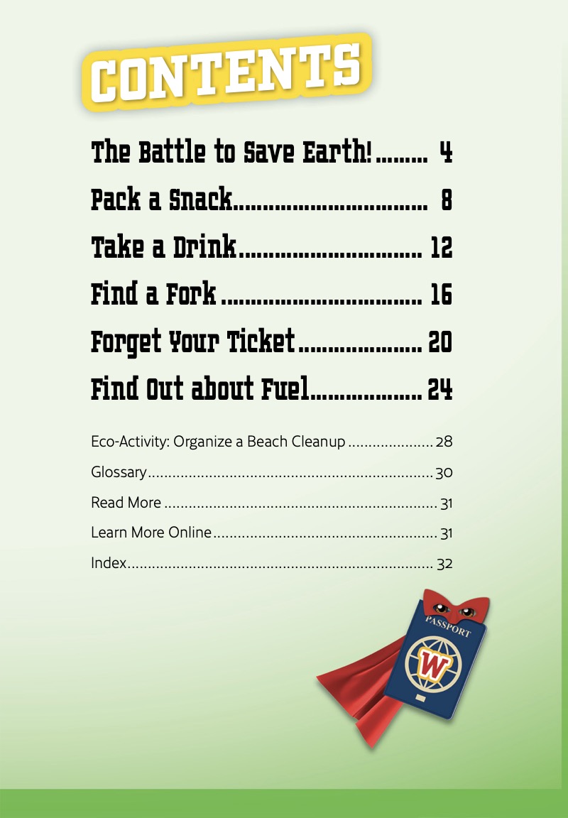 Travel Warrior book cover