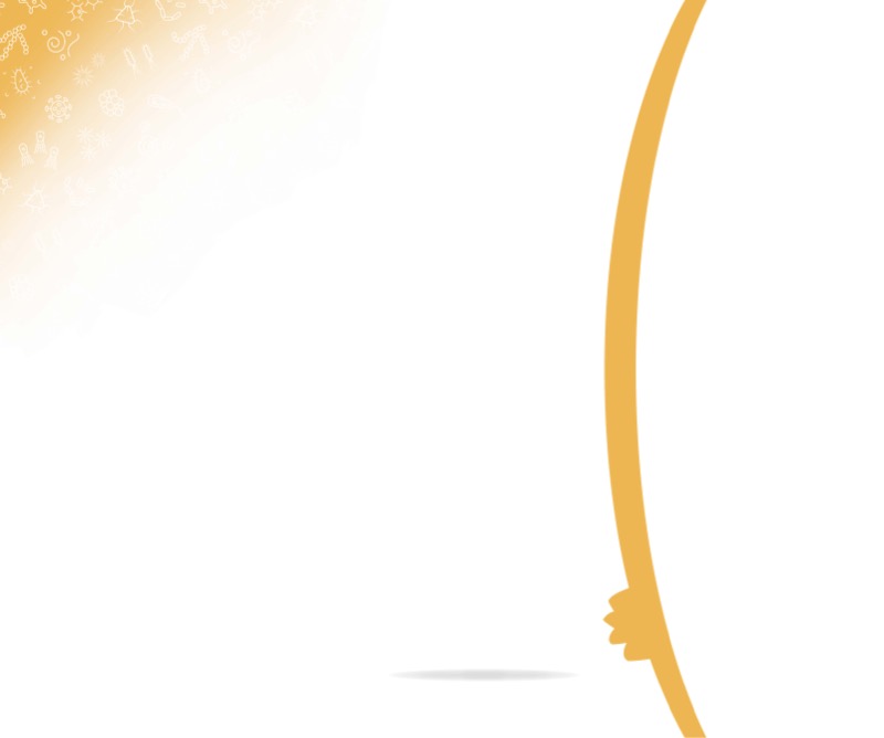 Gross Body Functions: Boogers and Snot — page 1