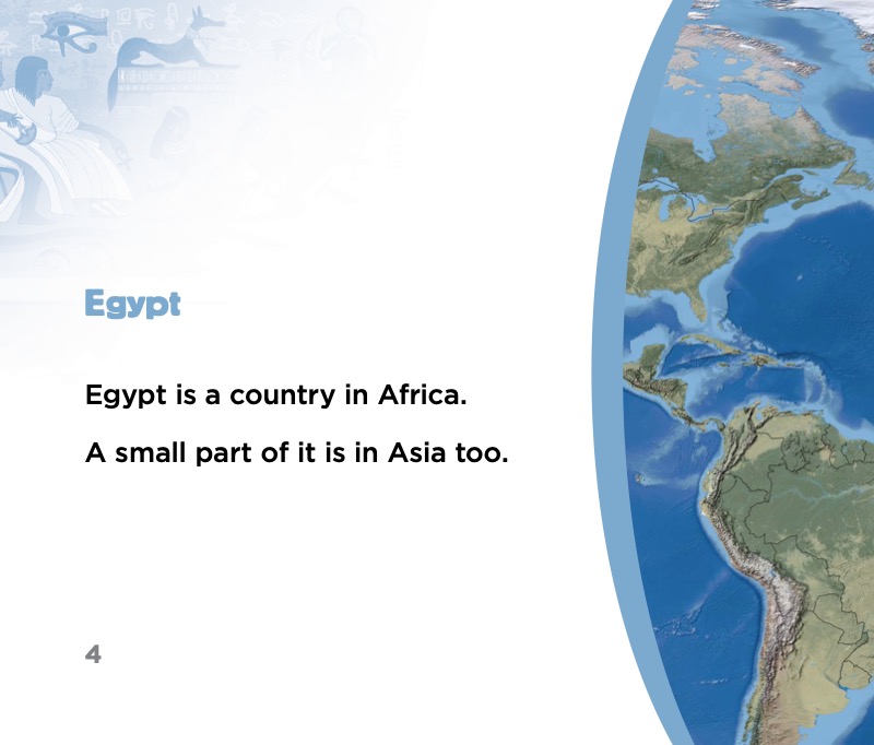 Countries: Egypt — page 1