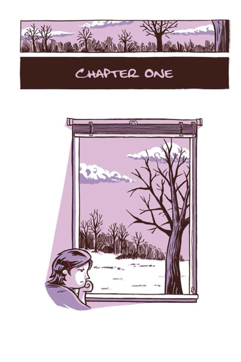 Jellaby: The Lost Monster — page 1