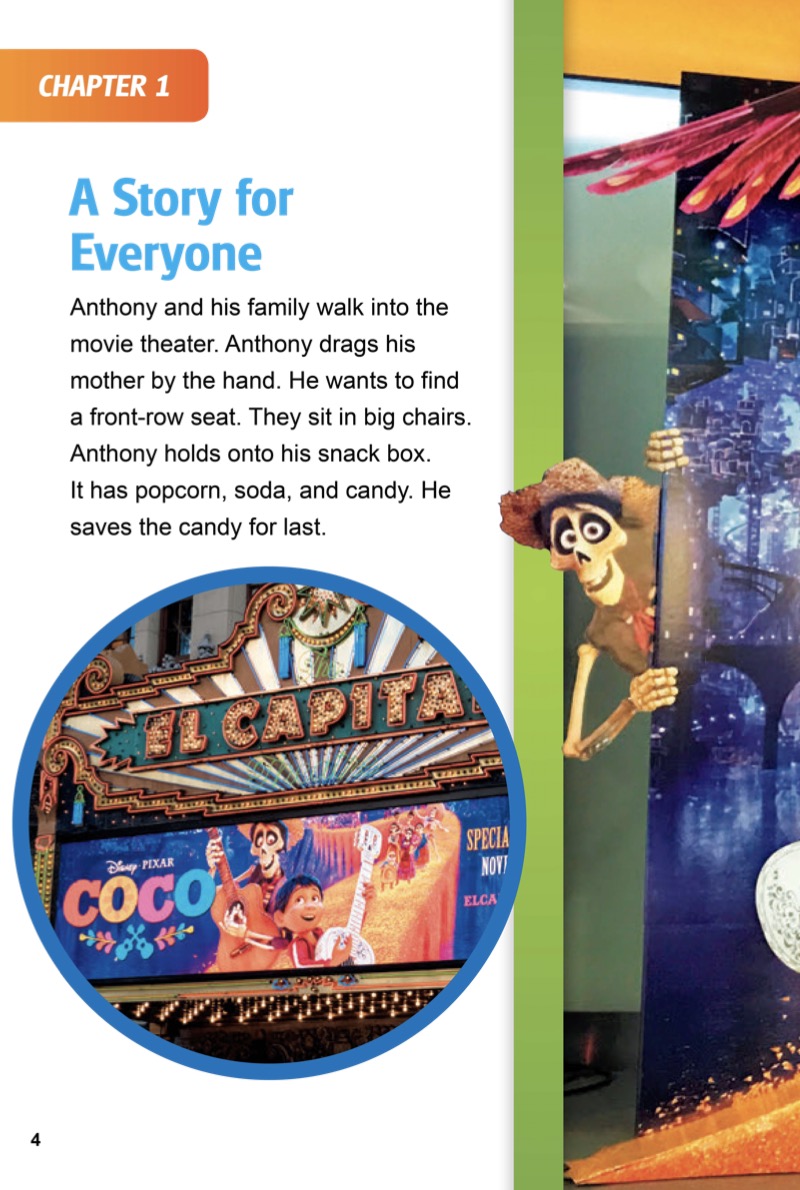 Our Favorite Brands: Pixar — page 1