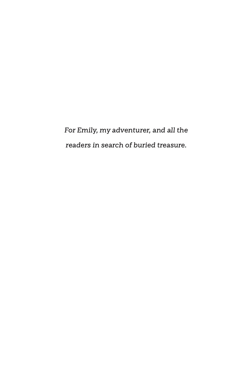 Finders Keepers — page 1