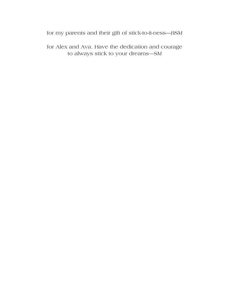 Stickley Sticks To It!: A Frog's Guide to Getting Things Done — page 1