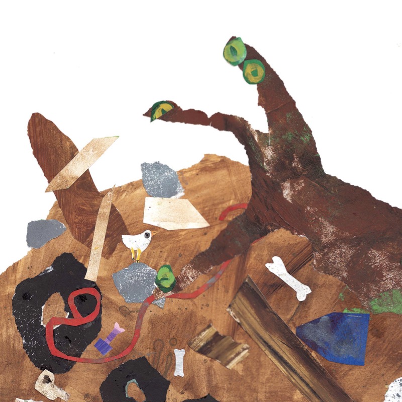 All About Sounds: Tip Tip Dig Dig — page 1