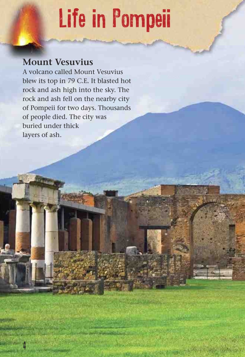 Pompeii (Crabtree Chrome) — page 1