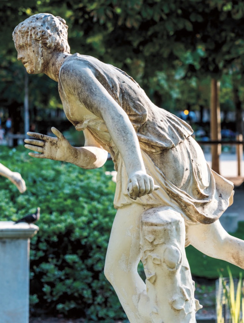 Greek Gods and Goddesses: Aphrodite — page 1