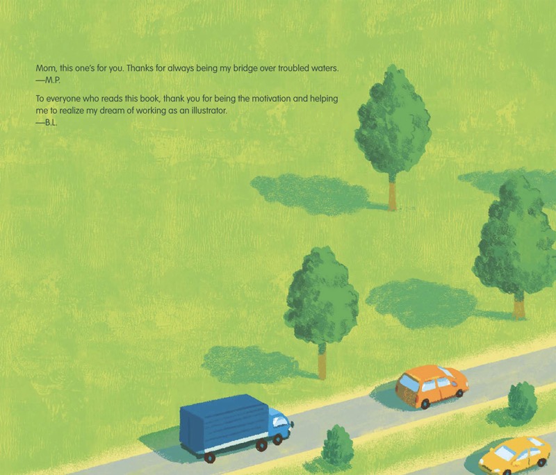 Make Way for Animals!: A World of Wildlife Crossings — page 1