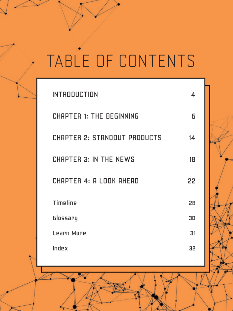 The Genius of Microsoft: How Bill Gates and Windows Changed the World book cover