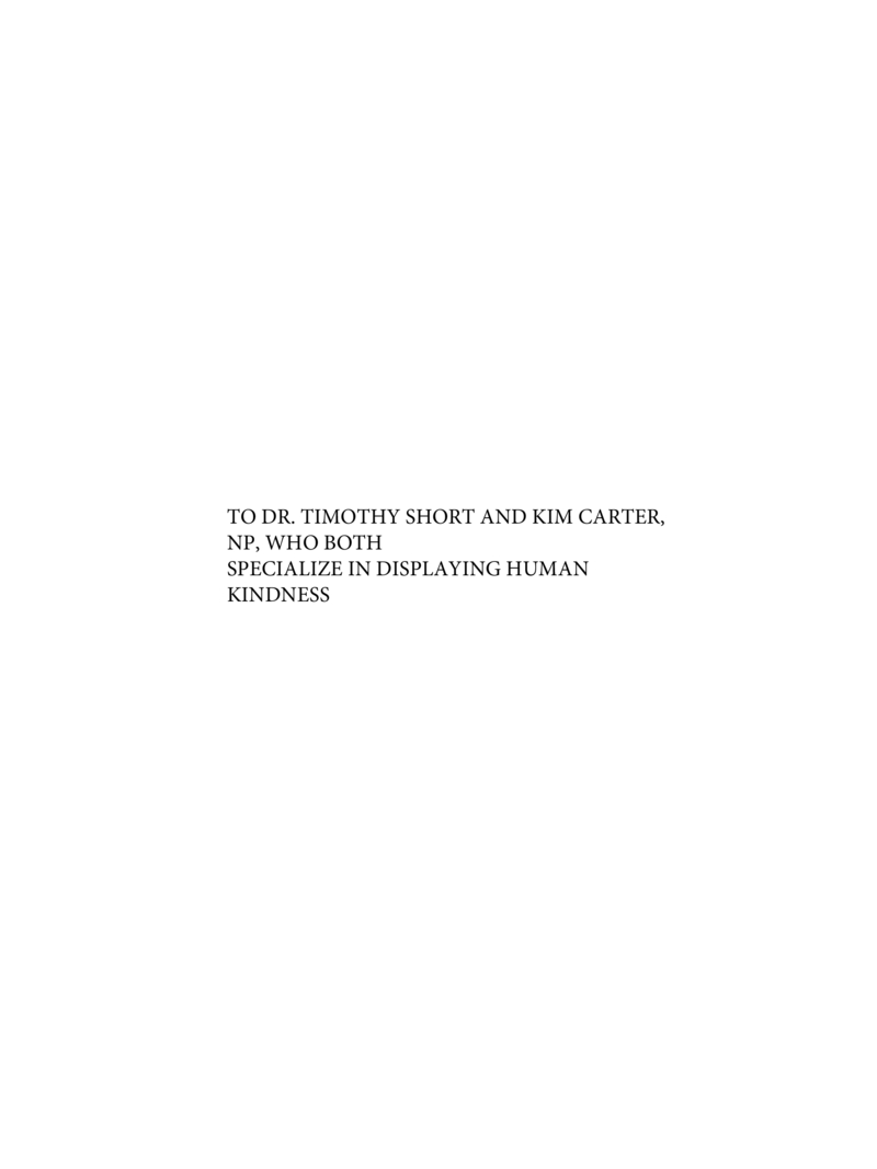 Hidden Heroes in Medicine — page 1