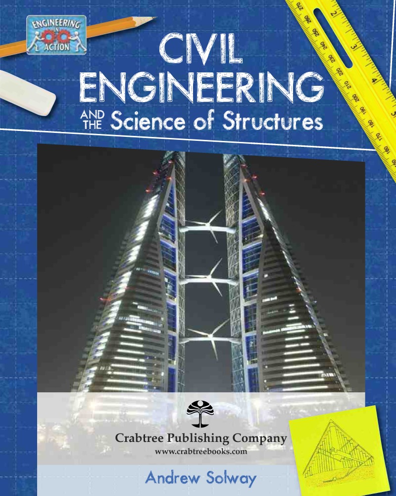 Civil Engineering and the Science of Structures book cover