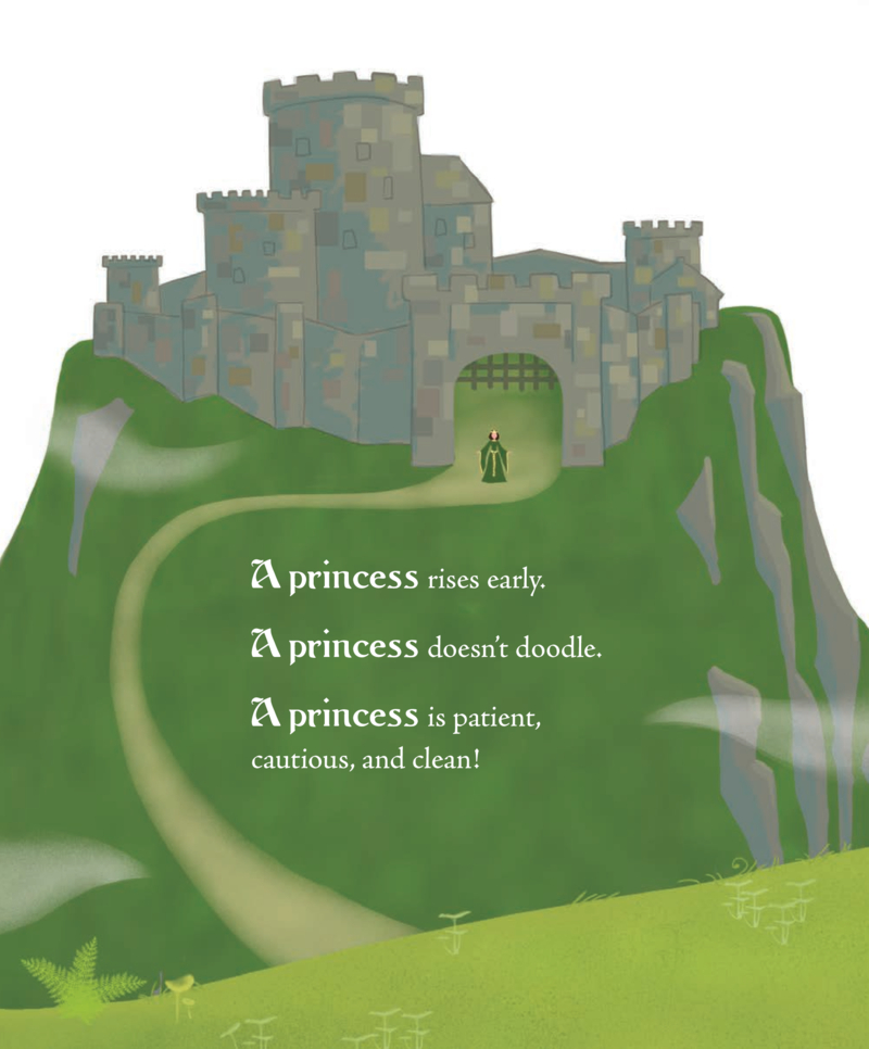 Brave — page 1