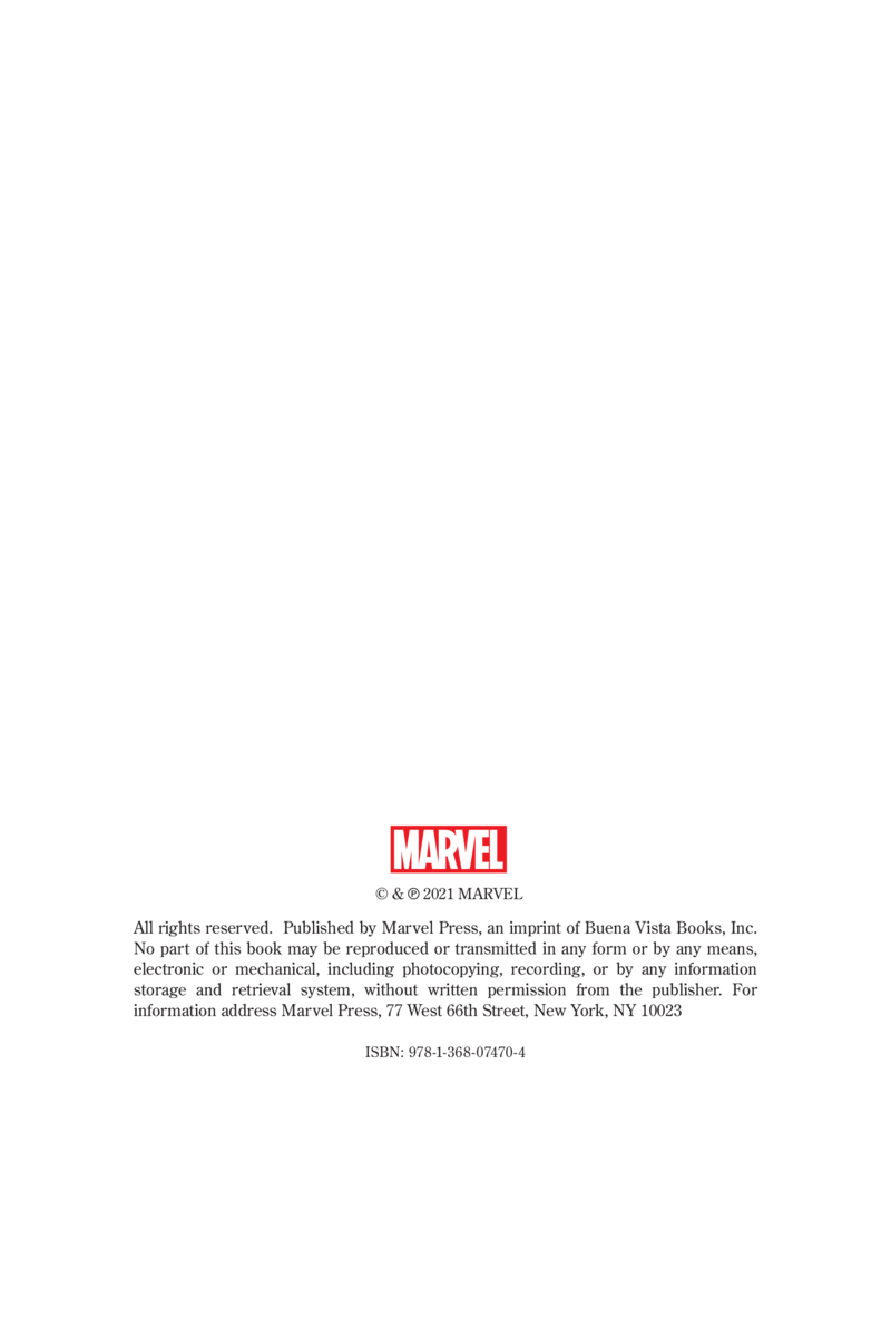 This Is MS. Marvel — page 1