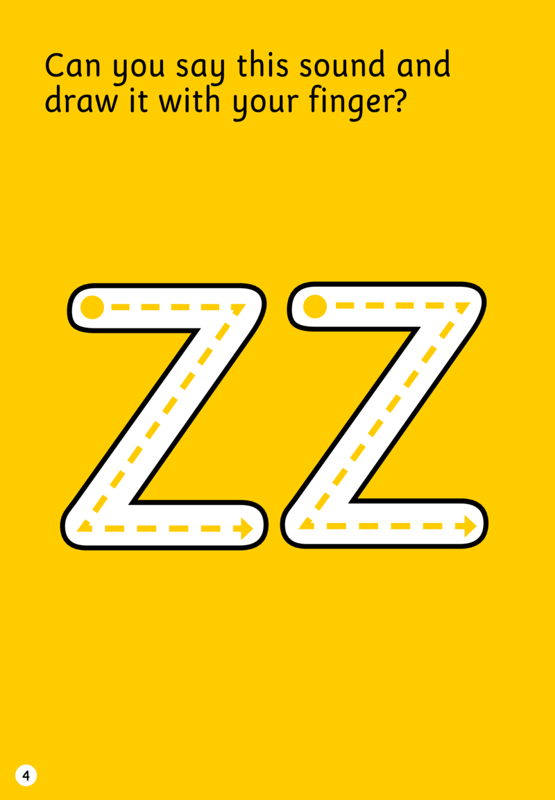No Nap for Zack & Zack Gets Zapped — page 1