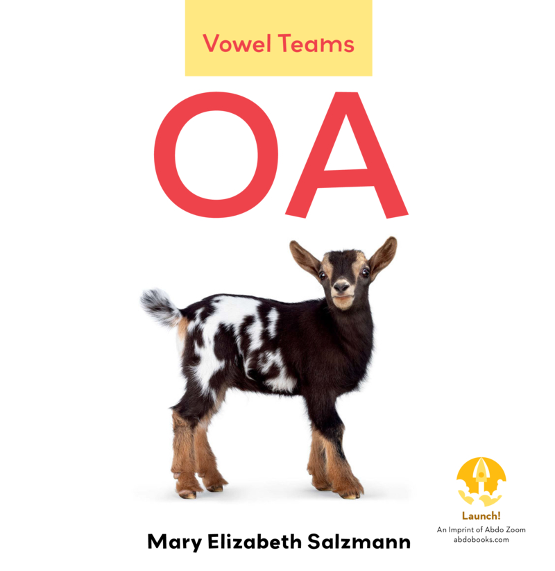 OA book cover