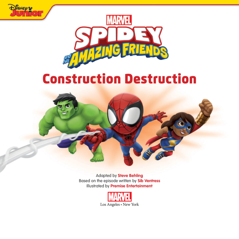 Disney Encanto: The Junior Novelization book cover