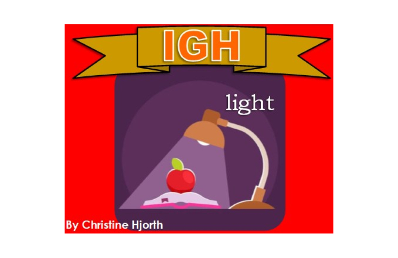 Igh Blending Book book cover
