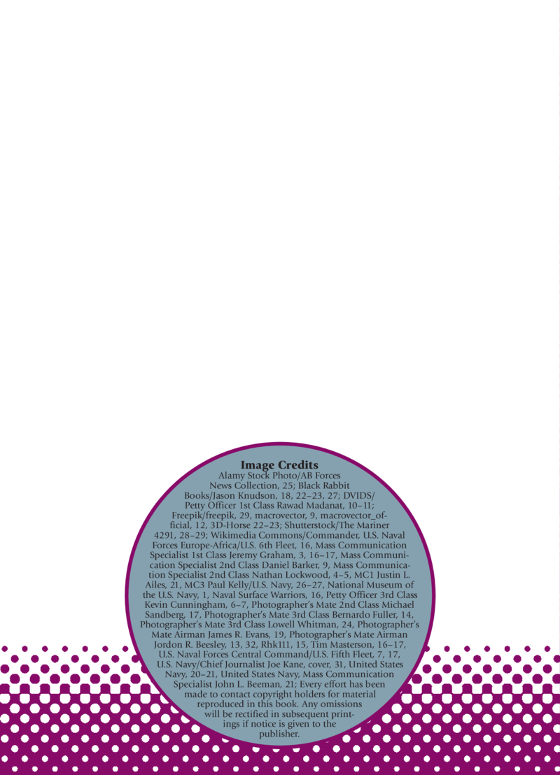 Cruisers — page 1