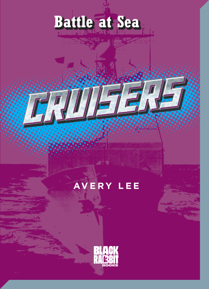 Cruisers book cover