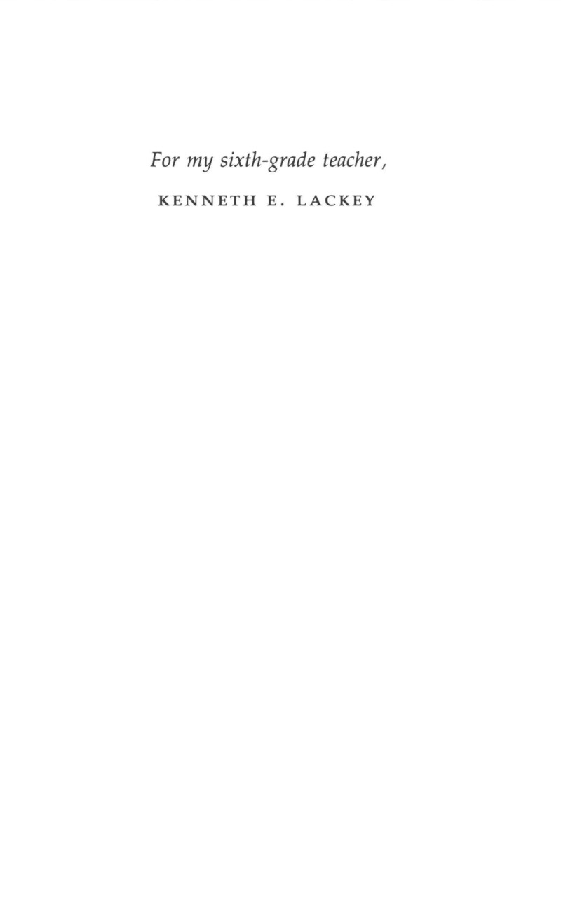The Great Eggspectations of Lila Fenwick — page 1