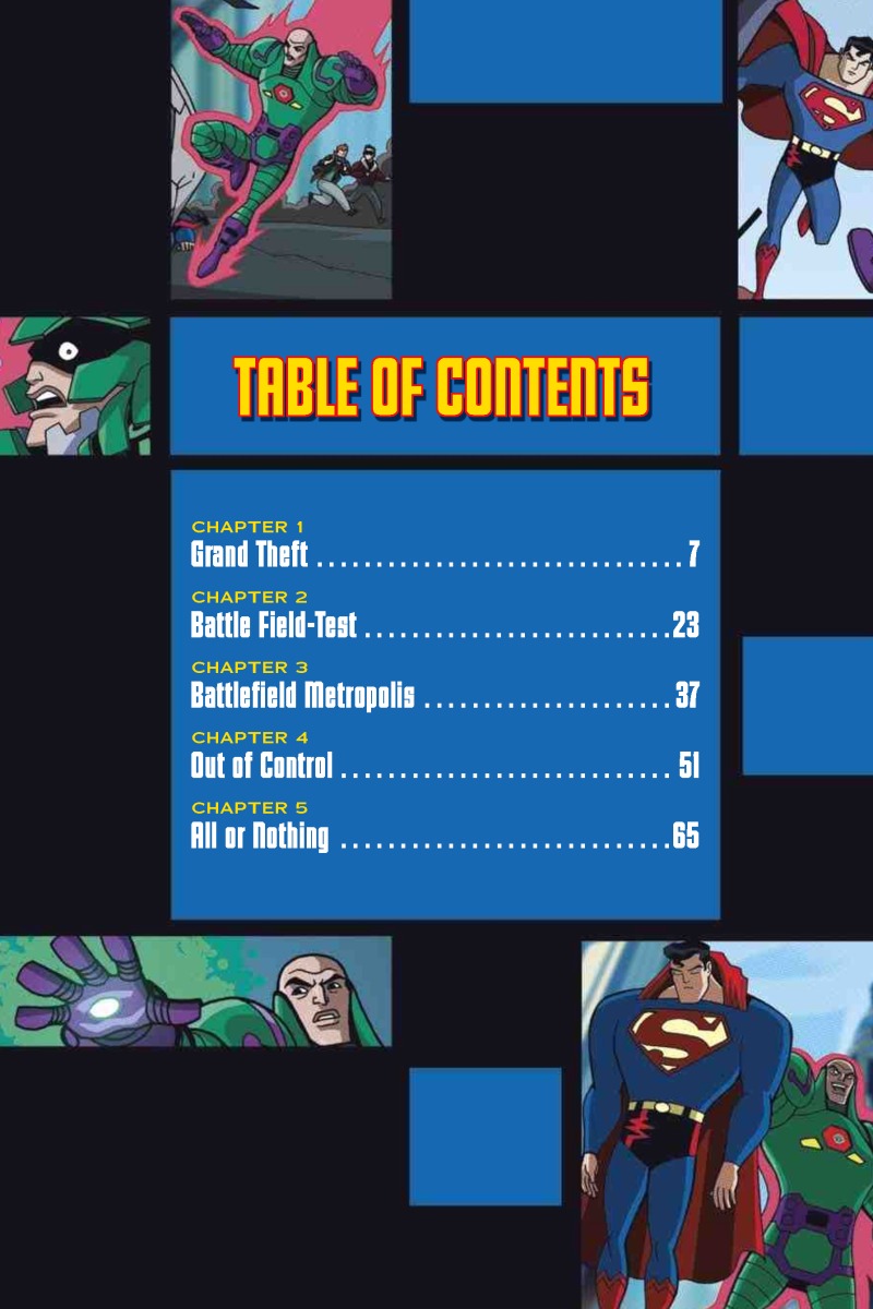 The Real Man of Steel book cover