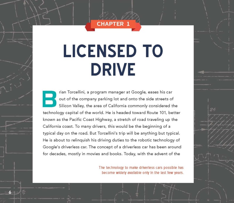 Amazing Feats of Electrical Engineering — page 1