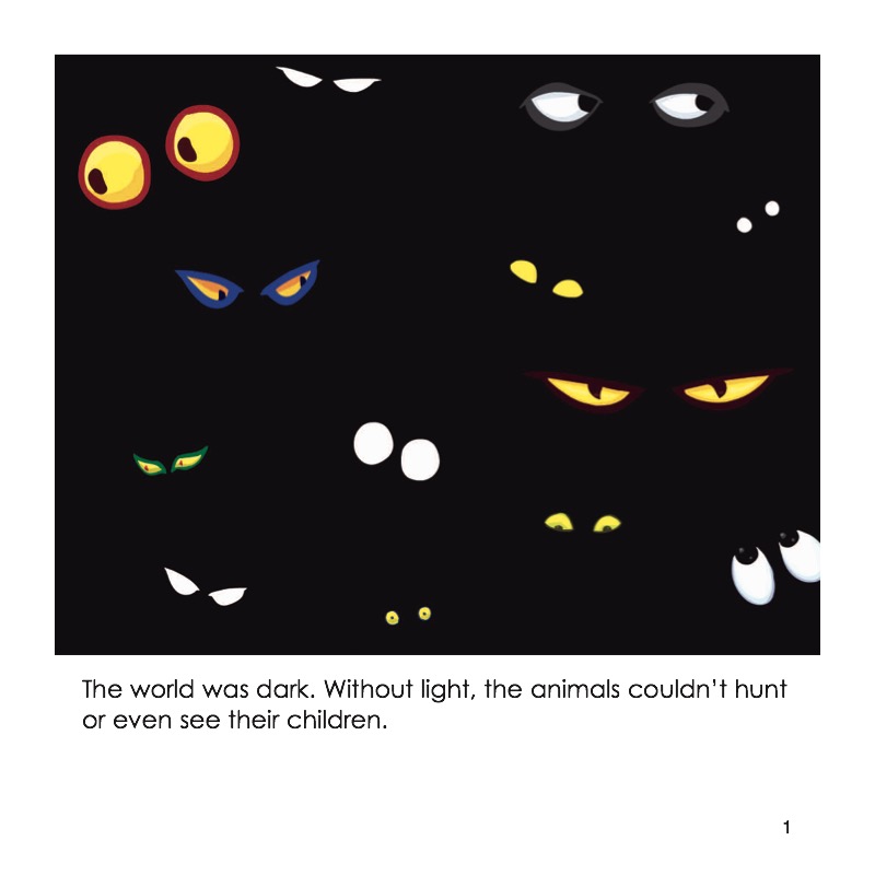 Anansi and the Sky Kingdom book cover