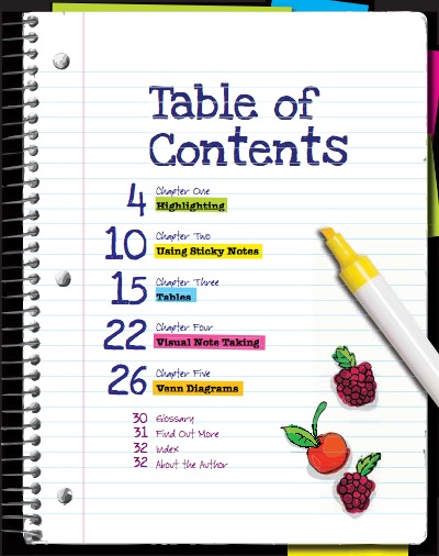Write It Down book cover