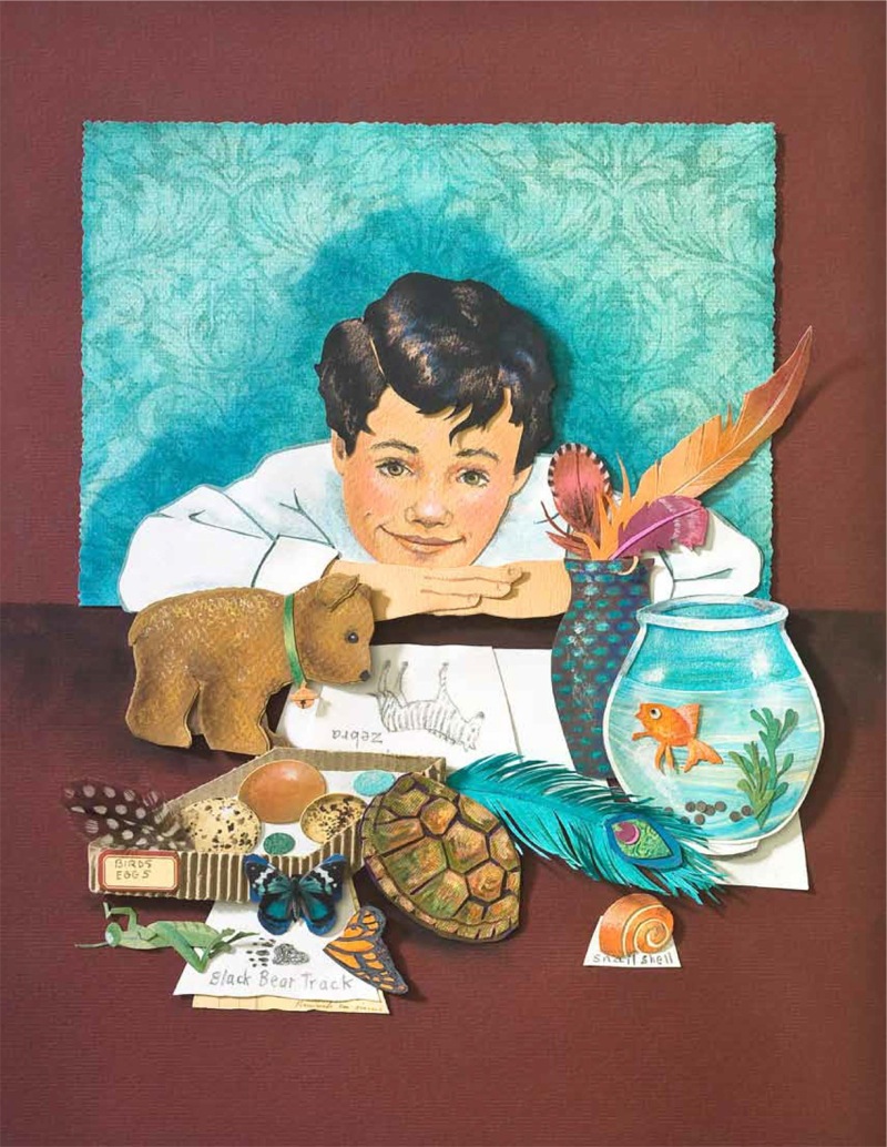 Fur, Fins, and Feathers: The Invention of the Modern Zoo — page 1