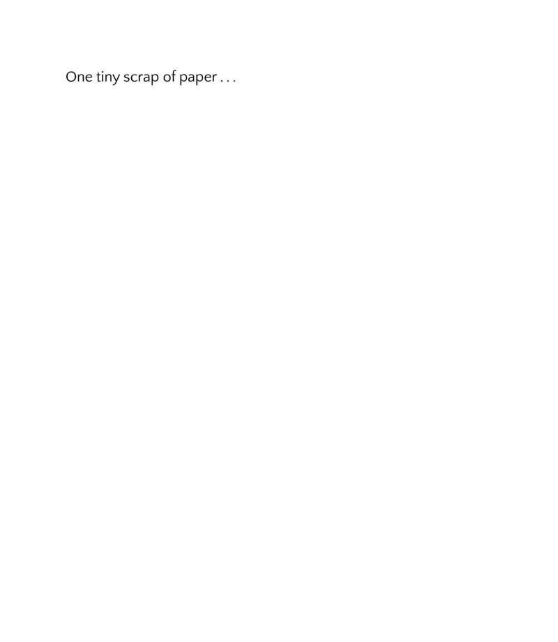 Windblown — page 1