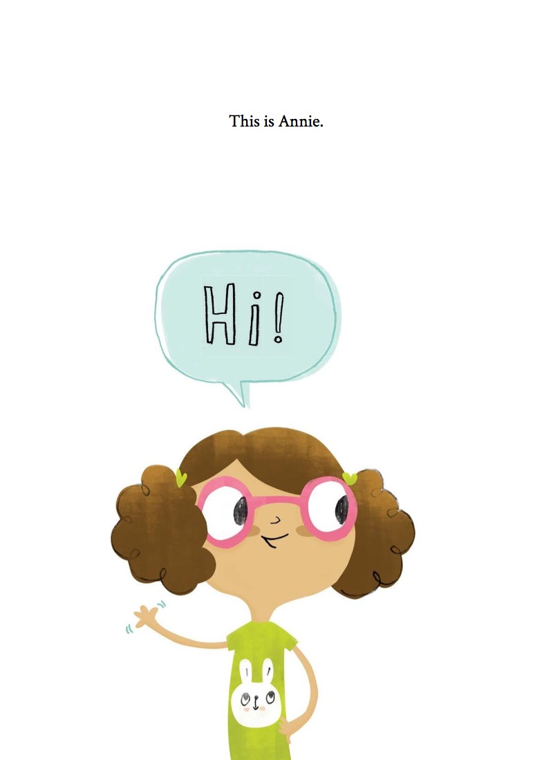 Me, Too! — page 1