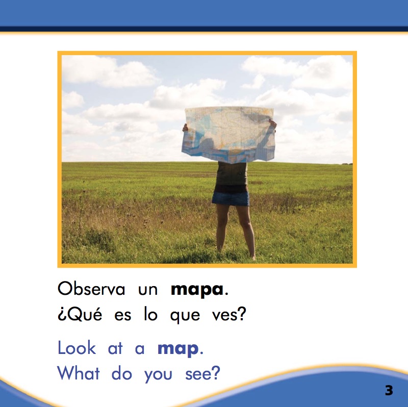 Claves Y Símbolos En Los Mapas (Keys and Symbols On Maps) book cover