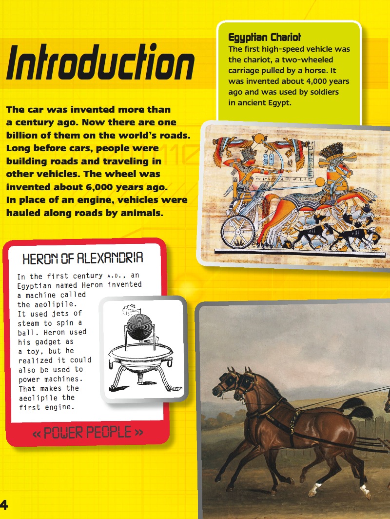 Car — page 1