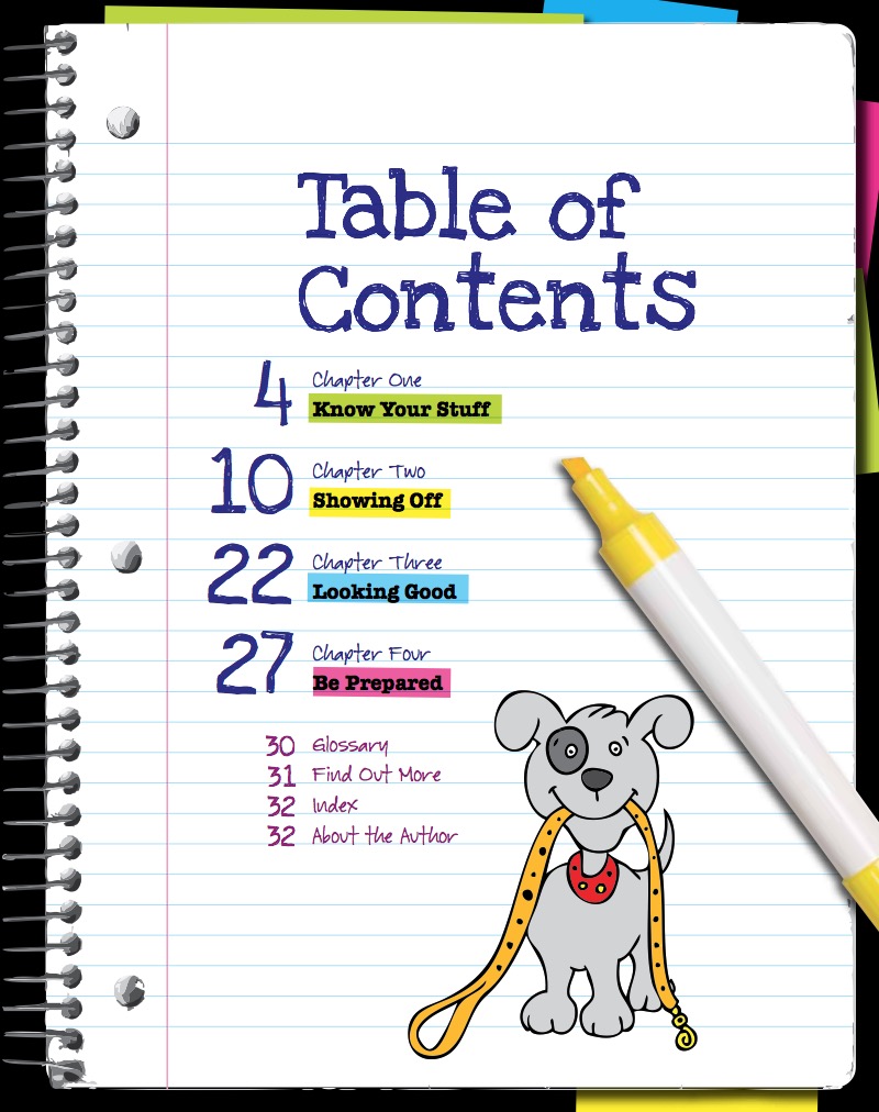Make Your Point: Creating Powerful Presentations book cover