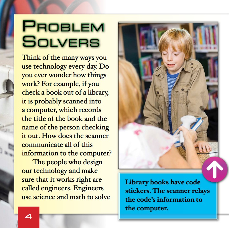 Solving Real-World Problems with Electrical Engineering — page 1