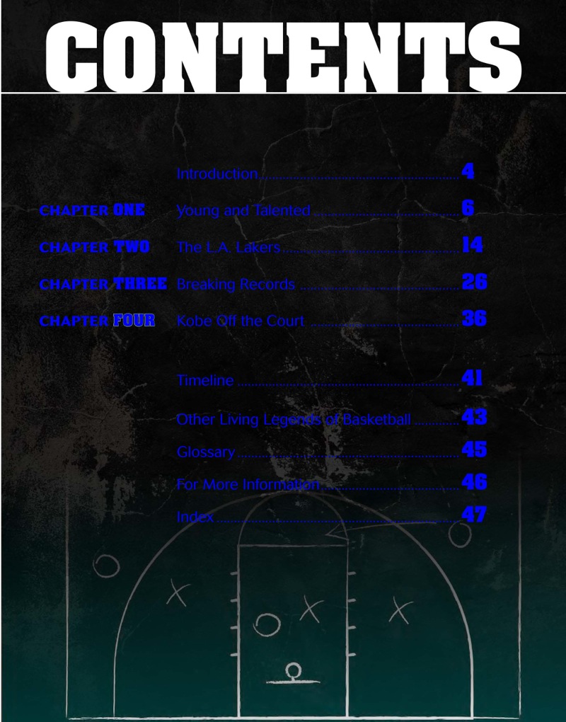 Kobe Bryant: NBA Scoring Sensation book cover