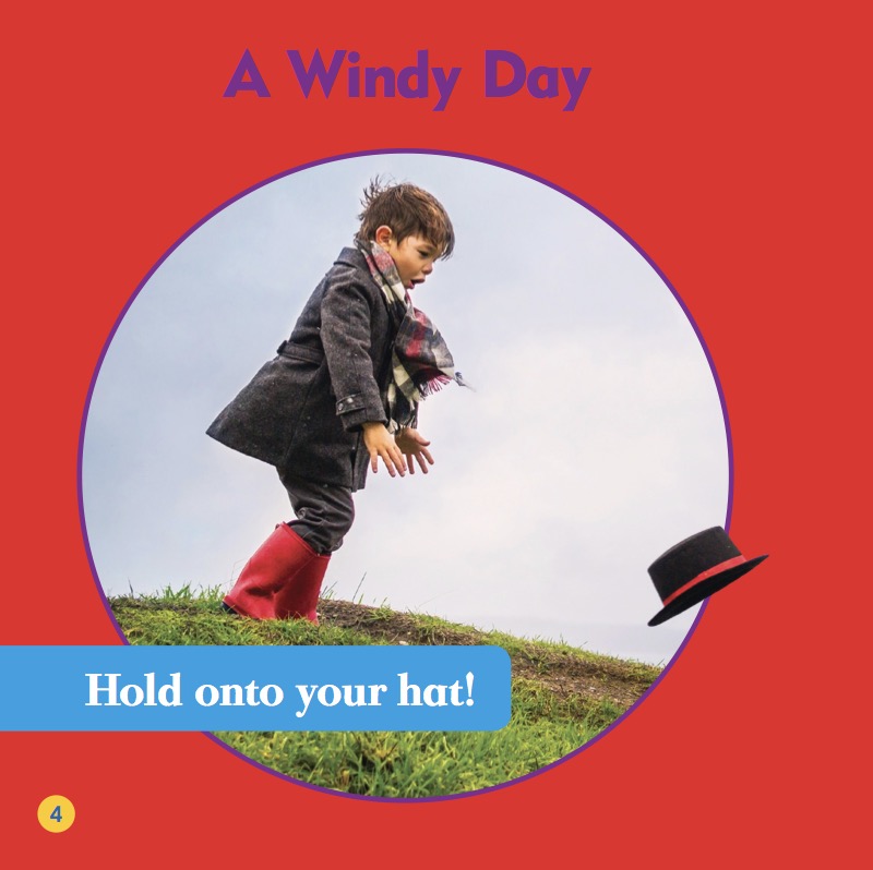 Weather Watch: Wind — page 1