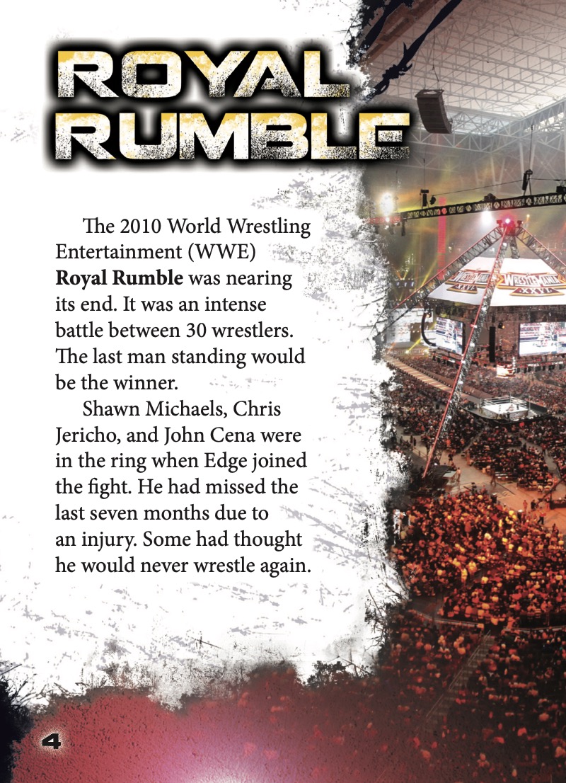 Edge — page 1